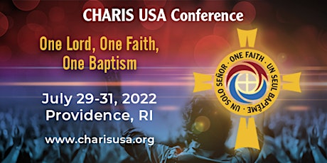 Charis USA Conference tickets