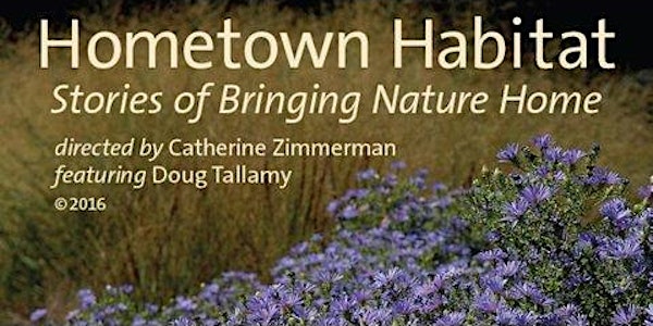 Hometown Habitat: A Film 