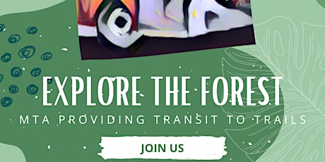 T2T: Transportation from Downtown Manchester to Fox State Forrest tickets