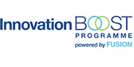 Innovation Boost Funding Seminar