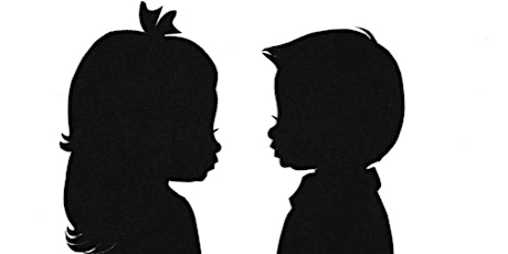 Magpie Kids- Hosting Silhouette Artist, Erik Johnson- $30 Silhouettes primary image