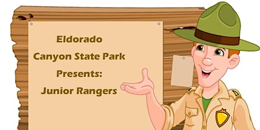 Eldorado Canyon State Park Junior Ranger Program: Animal Adaptations