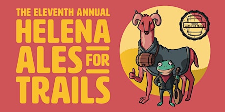 Helena Ales For Trails 2022