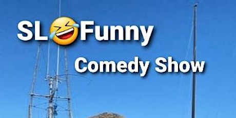 SLOFunny Comedy Show tickets