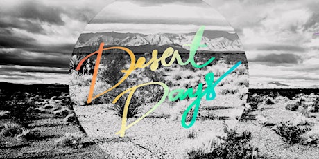 Desert Days Church Youth Camp 2017 primary image