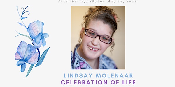 Lindsay Molenaar Celebration of Life