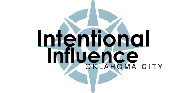 Intentional Influence - Capacity Building Conference
