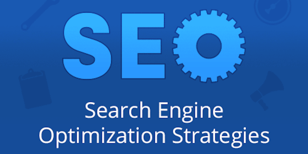 SEO (Search Engine Optimization) Strategies