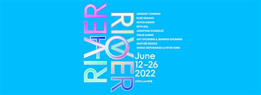 Bild für die Sammlung "The River To River Festival 2022"