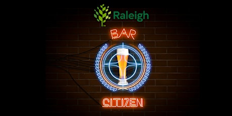 Raleigh - Bar Citizen  - GalaxyCon tickets