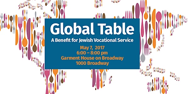 Global Table