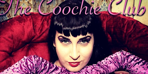 The Coochie Club June Edition