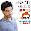 Logotipo de Sammy Obeid
