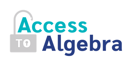 Access to Algebra Leader Assembly