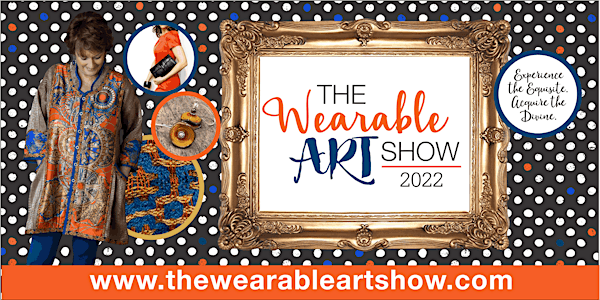 The Wearable Art Show 2022