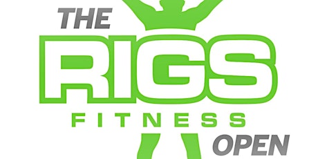 The Rigs Fitness Open primary image