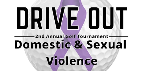 Drive Out Domestic and Sexual Violence tickets