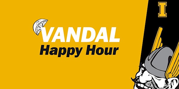 Vandal Happy Hour in Idaho Falls