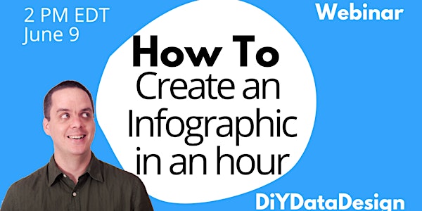 How to Create an Infographic in an Hour