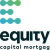 Logotipo de Equity CMG