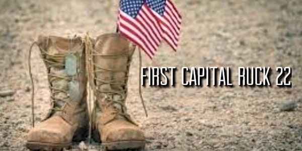 First Capital Ruck 22