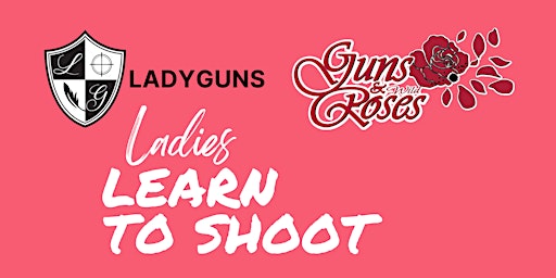 Ladies Learn to Shoot - KAMLOOPS