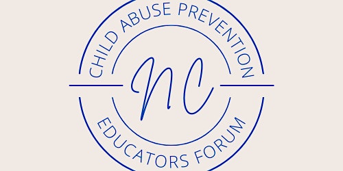 NC Prevention Educators Forum July 20, 2022