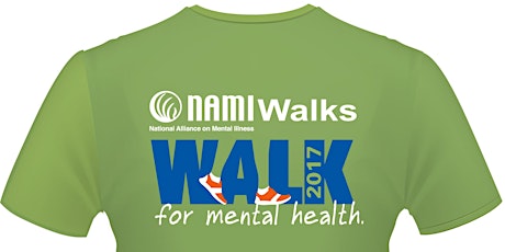 NAMIWalks Rome/NW GA Walk Recognition and Information Meeting primary image