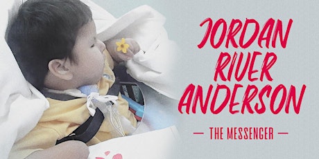 July Movie Screening: Jordan River Anderson, The Messenger biglietti