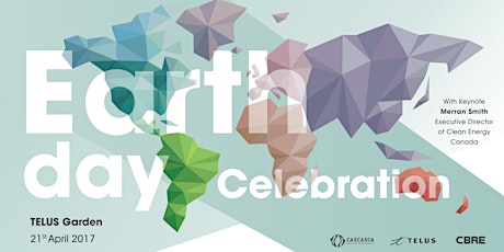 Earth Day Celebration primary image