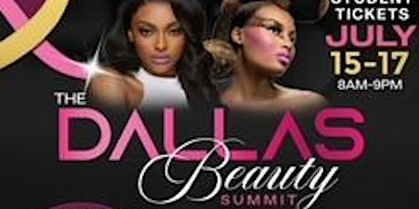 Dallas Beauty Summit tickets