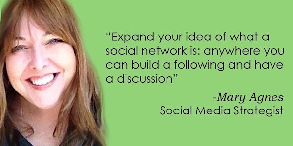 Social Media Bootcamp for Health Practitioners, Therapists & Coaches