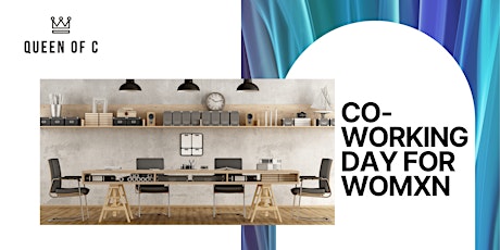 Co-working Day for Womxn! tickets