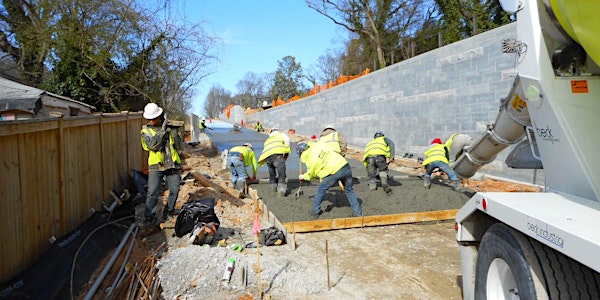 Contractors' Forum