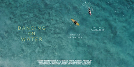 Dancing on Water - Short Film Premiere tickets