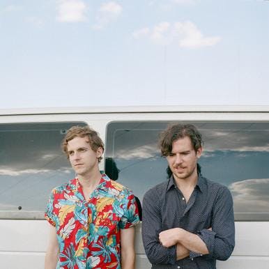 Generationals