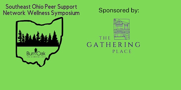 Southeast Ohio Peer Support Network Wellness Symposium