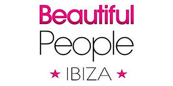 Beautiful People Boat Party Ibiza - Boat Party Tickets