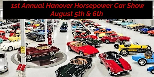 Hanover Horsepower Car Show