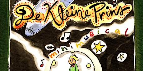 Immagine principale di Minimusical  - De Kleine Prins 