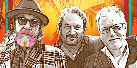 Laurel Canyon Band:  A Tribute to Crosby, Stills, Nash, and Young
