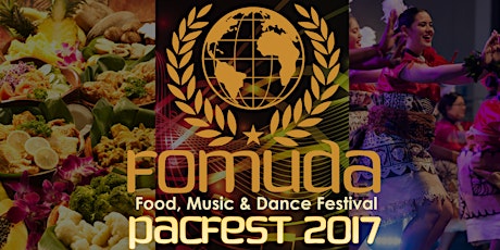 FOMUDA (FOod MUsic DAnce) Multi-Cultural Festival primary image
