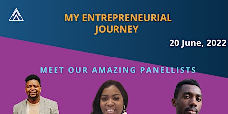 Imagem principal de My Entrepreneurial Journey