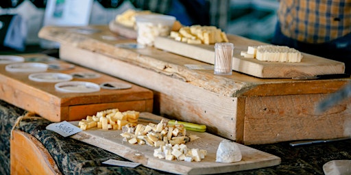 Vermont Cheese Summit