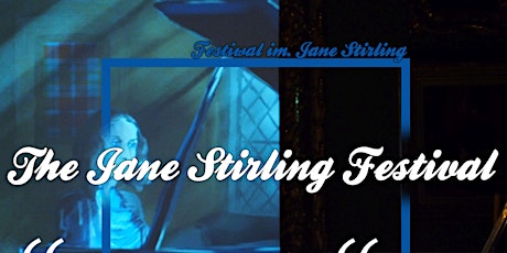 An Evening with Jane Stirling primary image