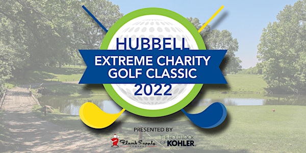 2022 Hubbell Extreme Charity Golf Classic