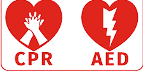 Meal Provider Training Series: CPR & First Aid (Hosted by OHS ) tickets