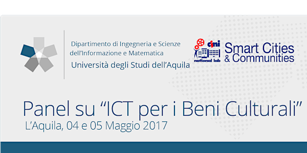 Panel su ICT per i Beni Culturali
