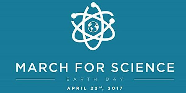 March for Science SLO