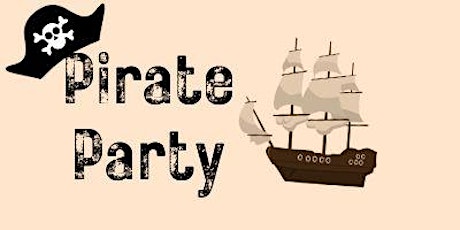 Pirate Party! tickets